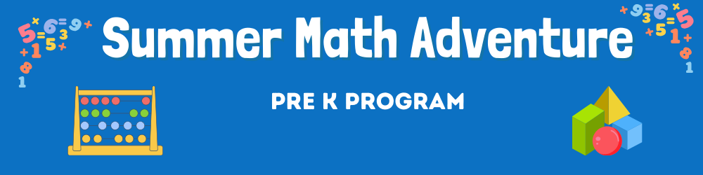 program banner