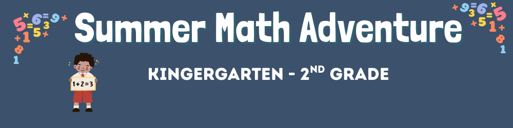 program banner