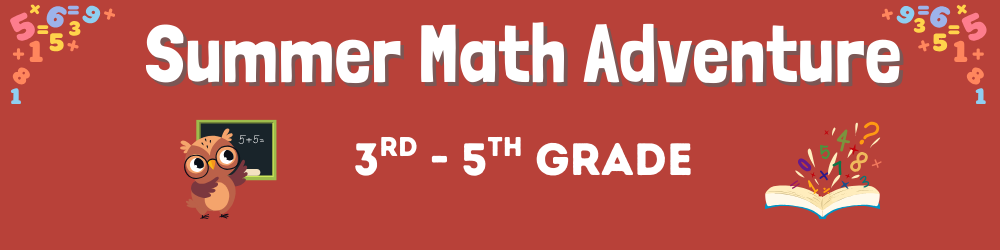 program banner