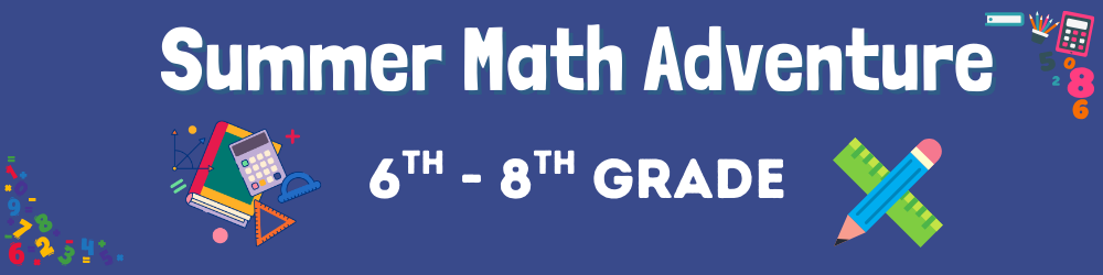 program banner