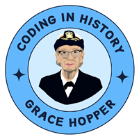 badge