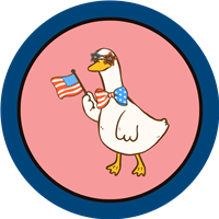 badge