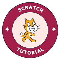 Complete a Scratch Tutorial Badge