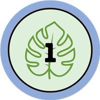 badge
